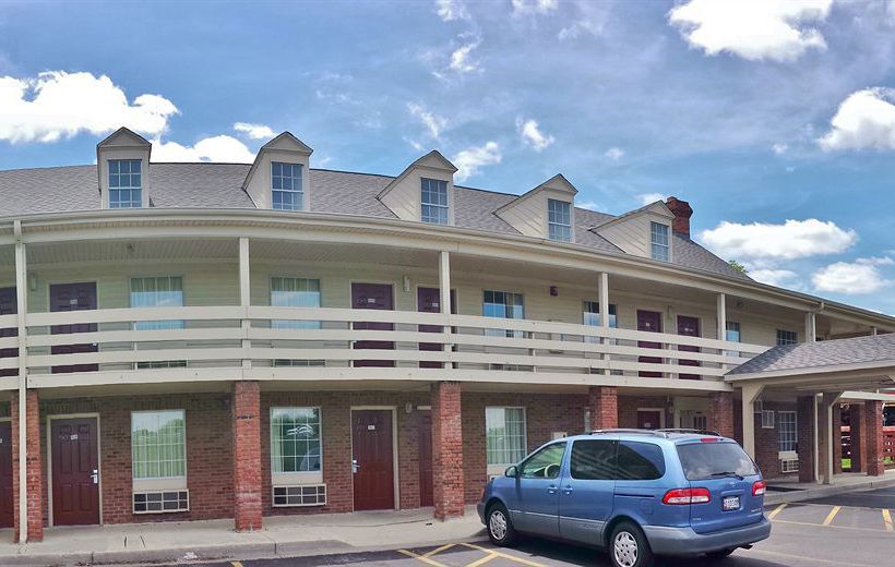 Hotel Days Inn Dayton South  | Dayton | Ohio | United States 16