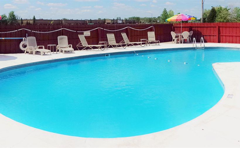 Hotel Days Inn Dayton South  | Dayton | Ohio | United States 17