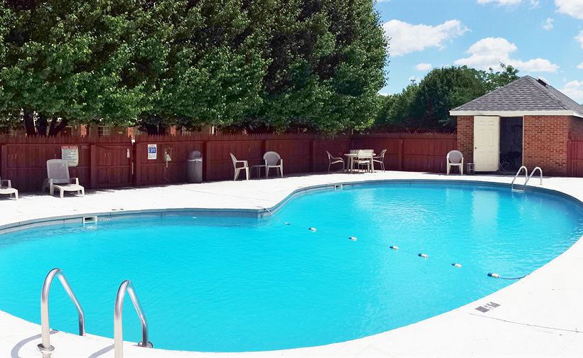 Hotel Days Inn Dayton South  | Dayton | Ohio | United States 18