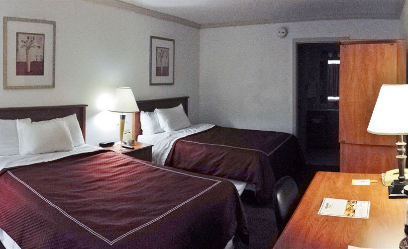 Hotel Days Inn Dayton South  | Dayton | Ohio | United States 5