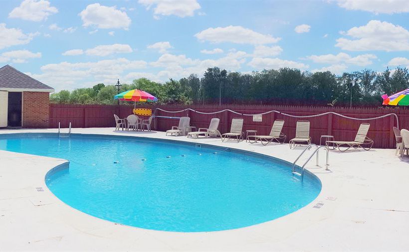 Hotel Days Inn Dayton South  | Dayton | Ohio | United States 7