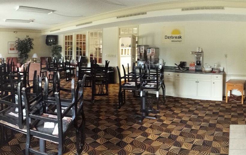 Hotel Days Inn Dayton South  | Dayton | Ohio | United States 8