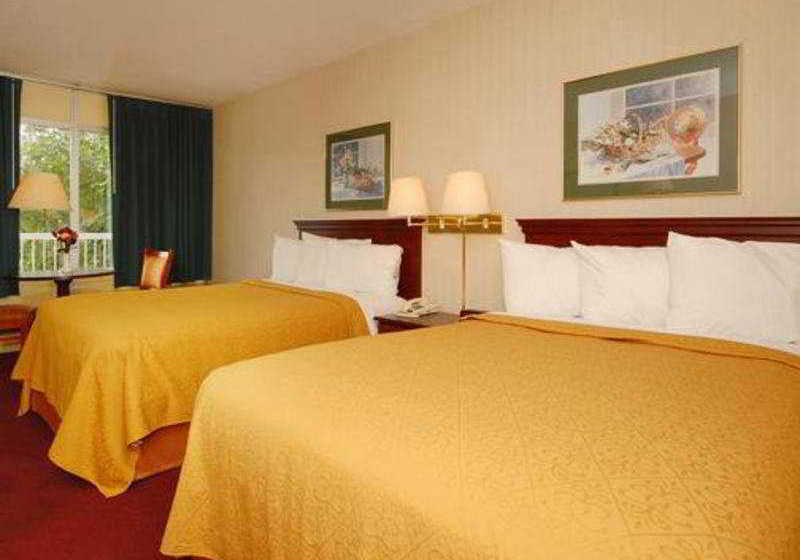 Hotel Quality Inn  | Charlottesville | Virginia | United States 1