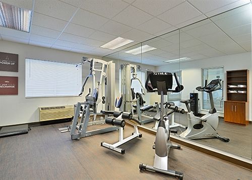 Hotel Comfort Suites Park Central  | Dallas | Texas | United States 10