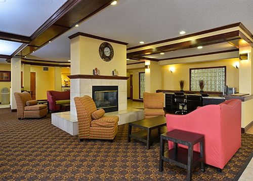 Hotel Comfort Suites Park Central  | Dallas | Texas | United States 15