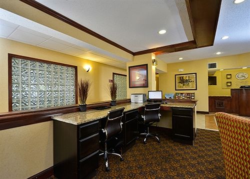 Hotel Comfort Suites Park Central  | Dallas | Texas | United States 16
