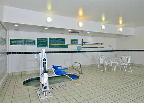 Hotel Comfort Suites Park Central  | Dallas | Texas | United States 5