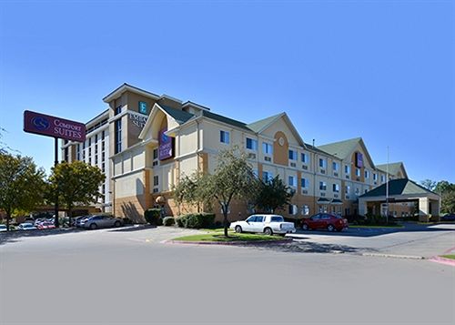 Hotel Comfort Suites Park Central  | Dallas | Texas | United States 6