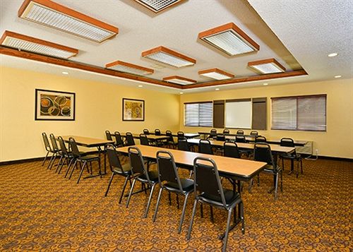 Hotel Comfort Suites Park Central  | Dallas | Texas | United States 7