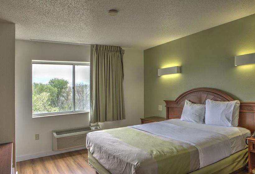 Motel 6 Dallas - Northwest  | Dallas | Texas | United States 1