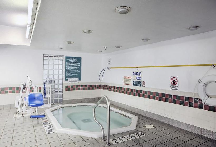 Motel 6 Dallas - Northwest  | Dallas | Texas | United States 10