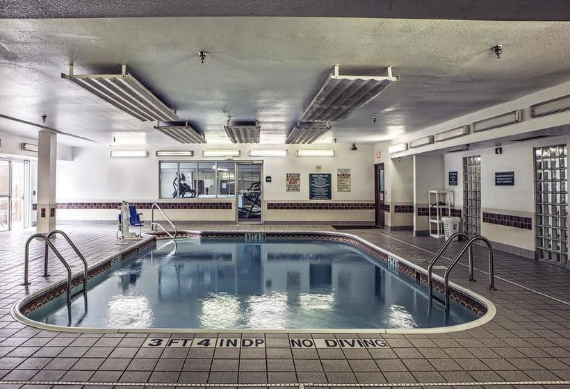 Motel 6 Dallas - Northwest  | Dallas | Texas | United States 11