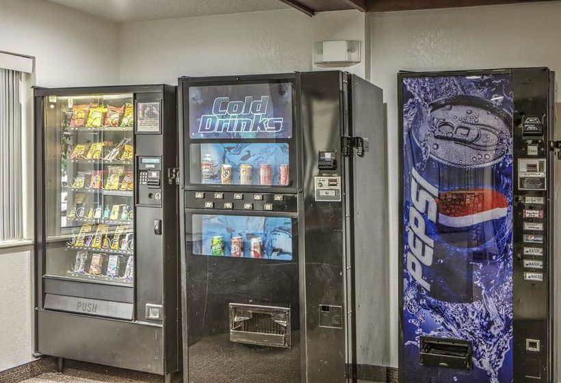 Motel 6 Dallas - Northwest  | Dallas | Texas | United States 12