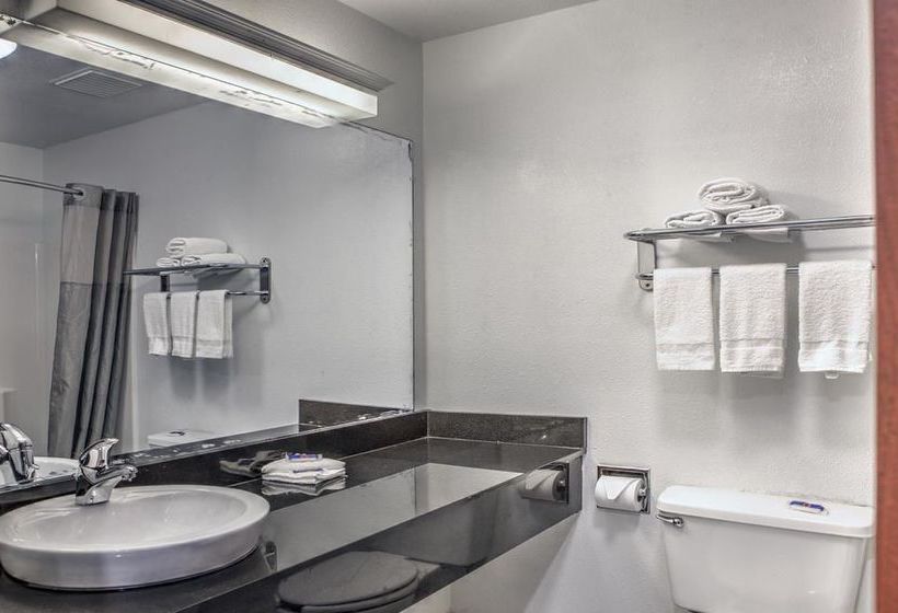 Motel 6 Dallas - Northwest  | Dallas | Texas | United States 13