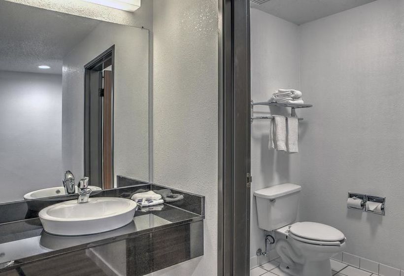 Motel 6 Dallas - Northwest  | Dallas | Texas | United States 14