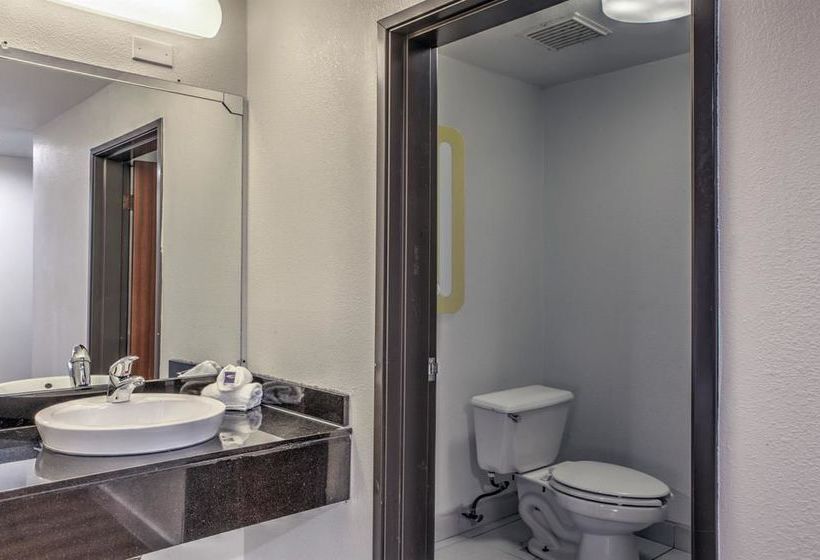 Motel 6 Dallas - Northwest  | Dallas | Texas | United States 15