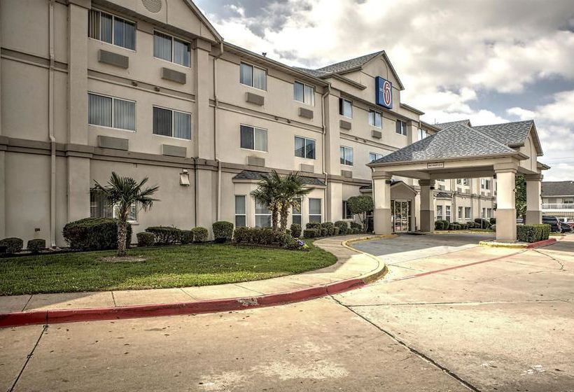 Motel 6 Dallas - Northwest  | Dallas | Texas | United States 18