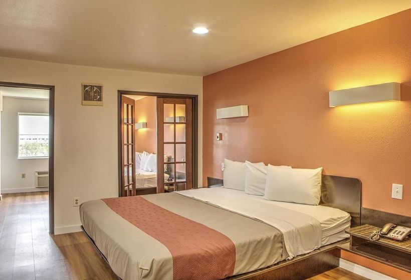 Motel 6 Dallas - Northwest  | Dallas | Texas | United States 19