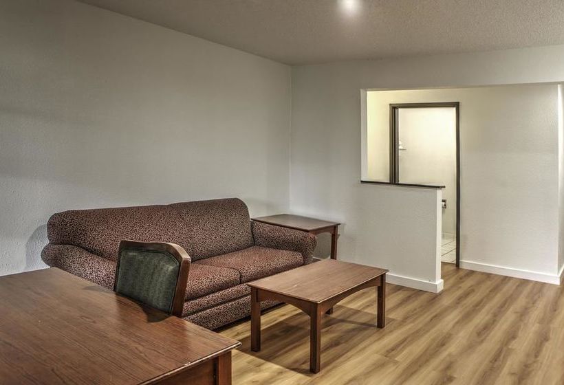 Motel 6 Dallas - Northwest  | Dallas | Texas | United States 2