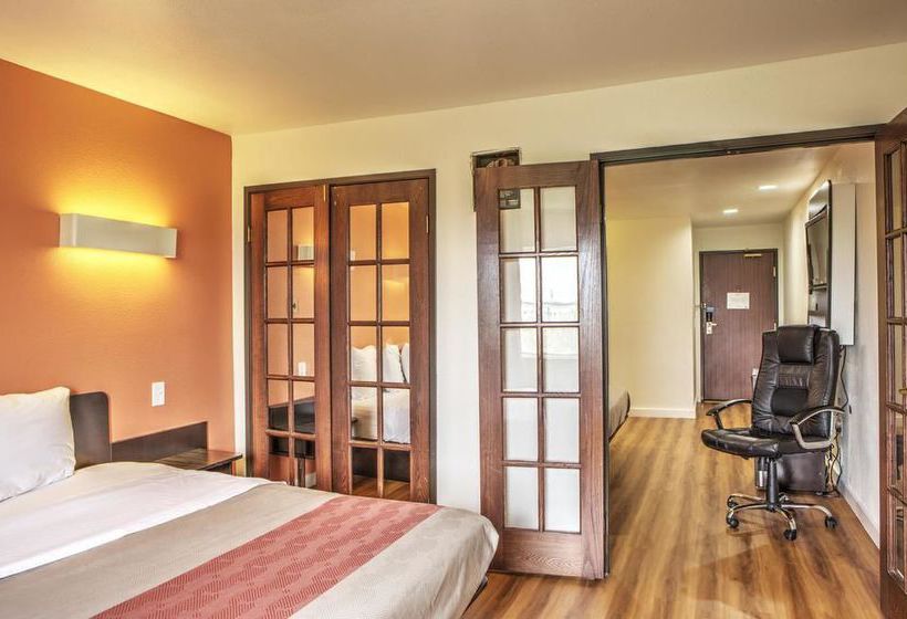 Motel 6 Dallas - Northwest  | Dallas | Texas | United States 20