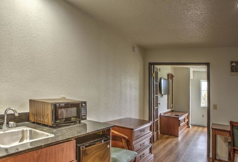 Motel 6 Dallas - Northwest  | Dallas | Texas | United States 3