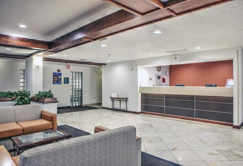 Motel 6 Dallas - Northwest  | Dallas | Texas | United States 5