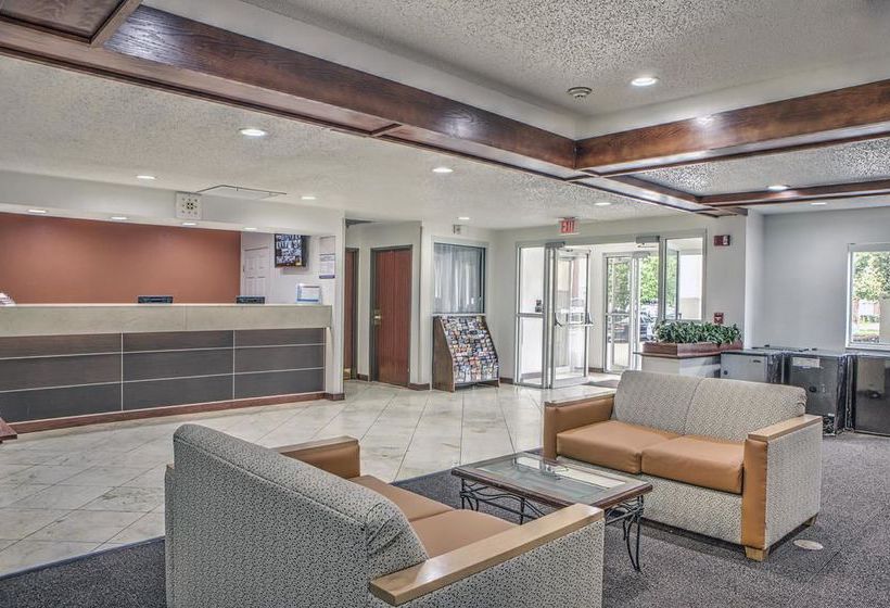 Motel 6 Dallas - Northwest  | Dallas | Texas | United States 6