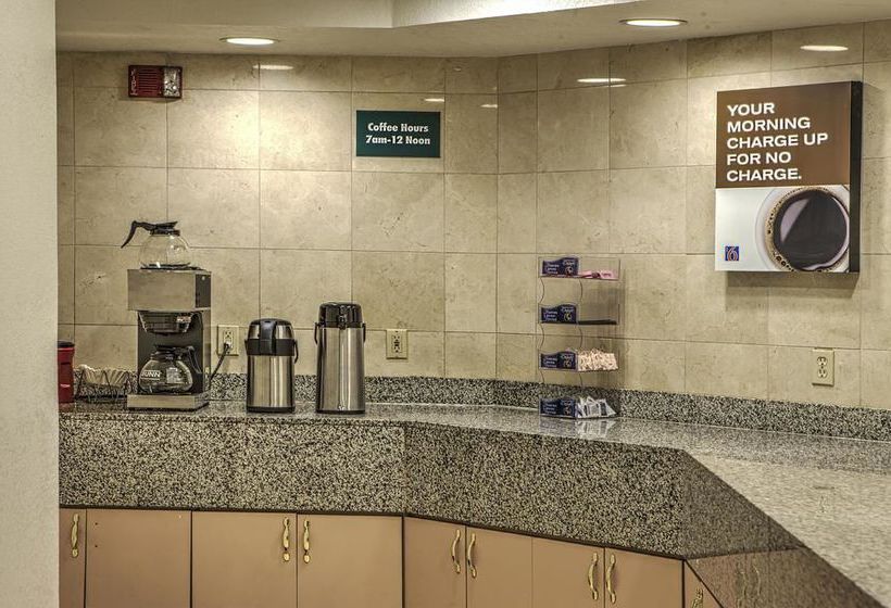 Motel 6 Dallas - Northwest  | Dallas | Texas | United States 7