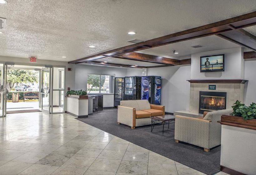 Motel 6 Dallas - Northwest  | Dallas | Texas | United States 8