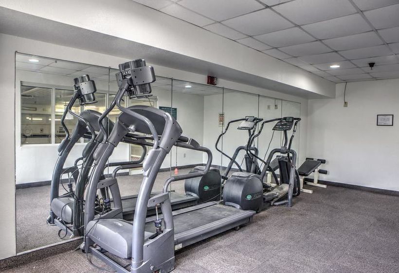 Motel 6 Dallas - Northwest  | Dallas | Texas | United States 9