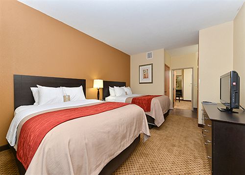 Hotel Comfort Suites Kenosha  | Kenosha | Wisconsin | United States 10