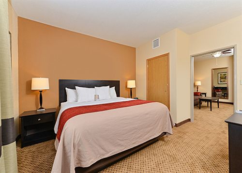 Hotel Comfort Suites Kenosha  | Kenosha | Wisconsin | United States 11