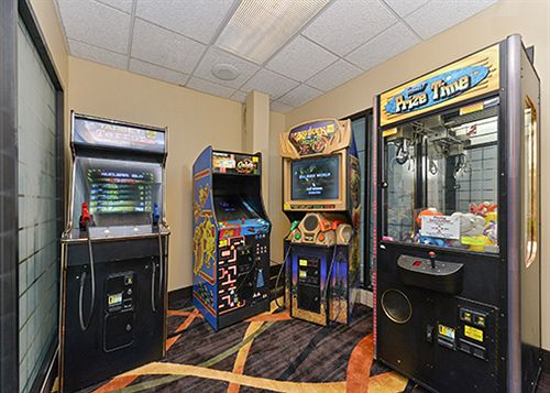 Hotel Comfort Suites Kenosha  | Kenosha | Wisconsin | United States 3