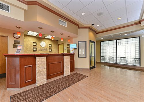 Hotel Comfort Suites Kenosha  | Kenosha | Wisconsin | United States 4