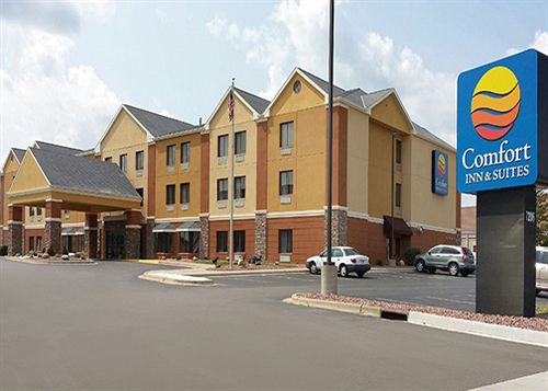 Hotel Comfort Suites Kenosha  | Kenosha | Wisconsin | United States 6