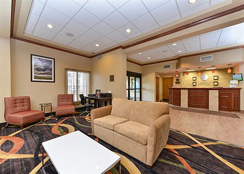 Hotel Comfort Suites Kenosha  | Kenosha | Wisconsin | United States 7
