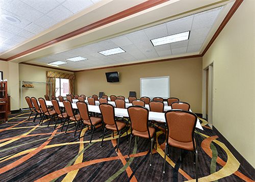 Hotel Comfort Suites Kenosha  | Kenosha | Wisconsin | United States 8