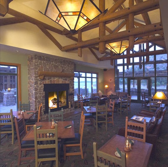 Hotel Quartz Mountain Lodge  | Hobart | Oklahoma | United States