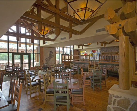 Hotel Quartz Mountain Lodge  | Hobart | Oklahoma | United States 2