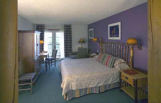 Hotel Quartz Mountain Lodge  | Hobart | Oklahoma | United States 4