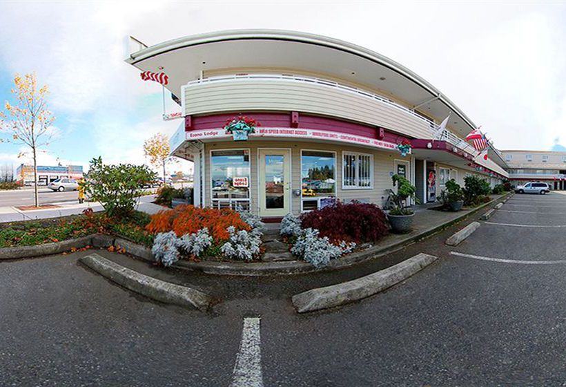 Hotel Rodeway Inn North  | Seattle | Washington | United States 1