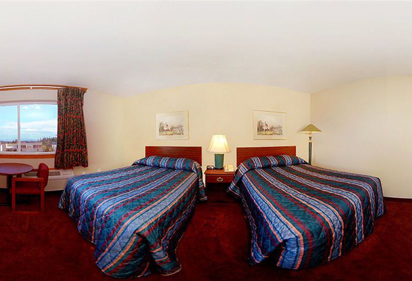 Hotel Rodeway Inn North  | Seattle | Washington | United States 2