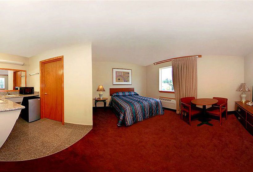 Hotel Rodeway Inn North  | Seattle | Washington | United States 3