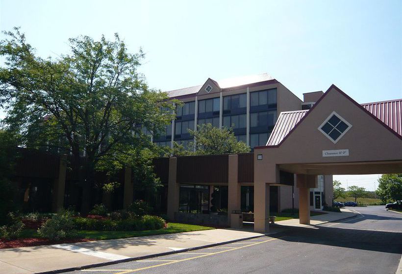 Radisson Hotel & Suites Cleveland Eastlake  | Eastlake | Ohio | United States 1