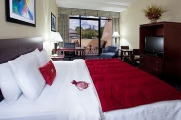 Hotel Crowne Plaza Cleveland Airport  | Middleburg Heights | Ohio | Hotel negli Stati Uniti 10