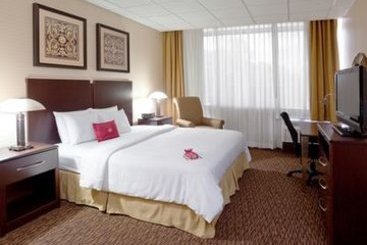 Hotel Crowne Plaza Cleveland Airport  | Middleburg Heights | Ohio | Hotel negli Stati Uniti 11