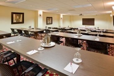 Hotel Crowne Plaza Cleveland Airport  | Middleburg Heights | Ohio | Hotel negli Stati Uniti 12