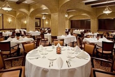 Hotel Crowne Plaza Cleveland Airport  | Middleburg Heights | Ohio | Hotel negli Stati Uniti 15