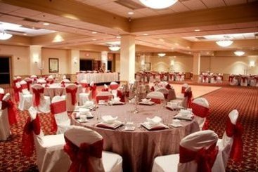 Hotel Crowne Plaza Cleveland Airport  | Middleburg Heights | Ohio | Hotel negli Stati Uniti 2