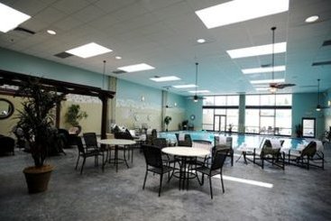 Hotel Crowne Plaza Cleveland Airport  | Middleburg Heights | Ohio | Hotel negli Stati Uniti 3